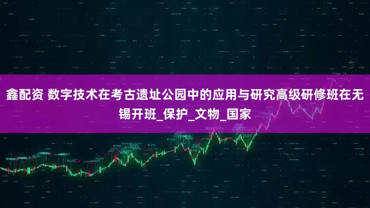 鑫配资 数字技术在考古遗址公园中的应用与研究高级研修班在无锡开班_保护_文物_国家