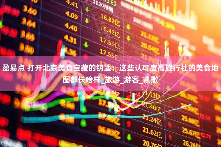 盈易点 打开北京美食宝藏的钥匙：这些认可度高旅行社的美食地图都长啥样_旅游_游客_凯撒