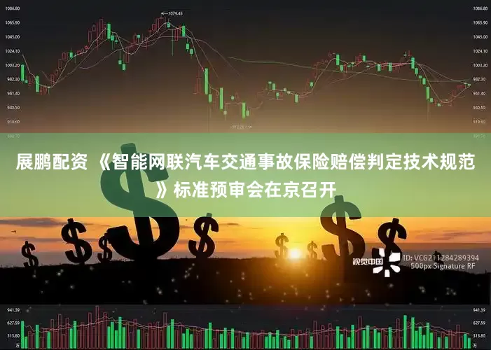 展鹏配资 《智能网联汽车交通事故保险赔偿判定技术规范》标准预审会在京召开
